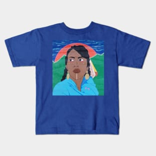 Winema Kids T-Shirt